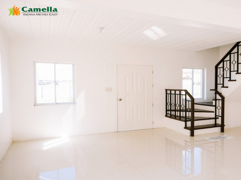 House and Lot in Antipolo/Teresa, Rizal, near Vista Mall Antipolo, 3 Bedrooms, Single Attached