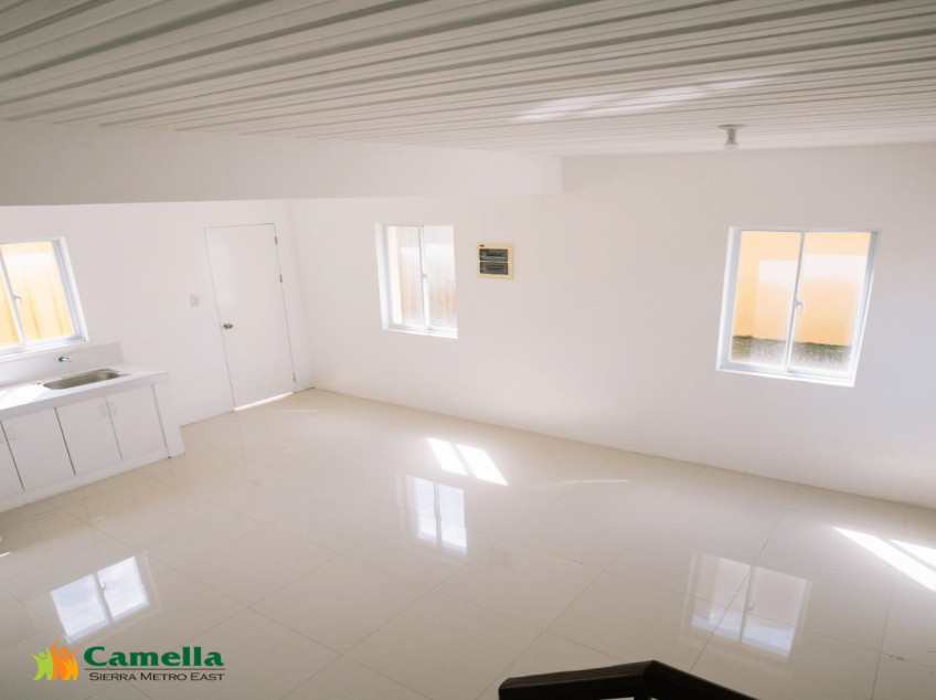 House and Lot in Antipolo/Teresa, Rizal, near Vista Mall Antipolo, 3 Bedrooms, Single Attached