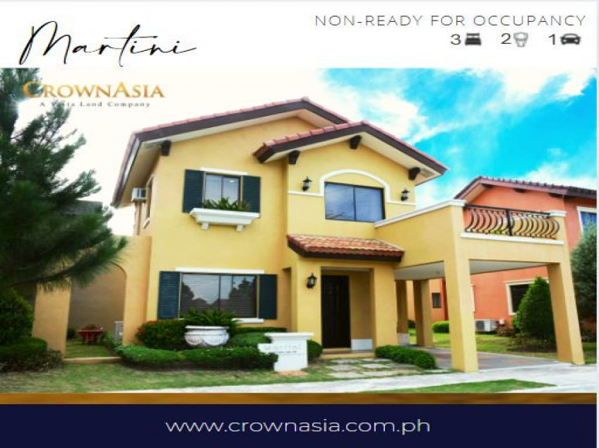 Ponticelli Gardens 2-MARTINI