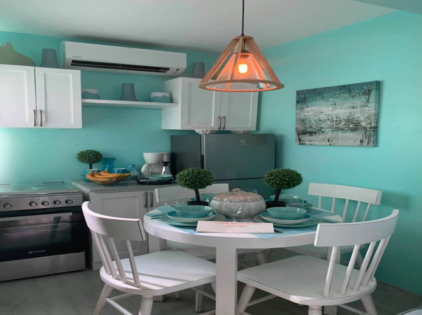 AFFORDABLE TOWNHOSUE IN BRIA HOMES ALAMNOS PANGASINAN