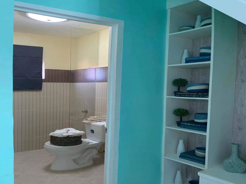 AFFORDABLE TOWNHOSUE IN BRIA HOMES ALAMNOS PANGASINAN