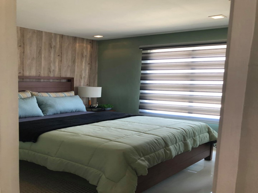 AFFORDABLE 2 BEDROOM SINGLE FIREWALL ALECZA UNIT IN BRIA HOMES ALAMINOS PANGASINAN