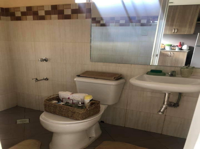 AFFORDABLE 2 BEDROOM SINGLE FIREWALL ALECZA UNIT IN BRIA HOMES ALAMINOS PANGASINAN