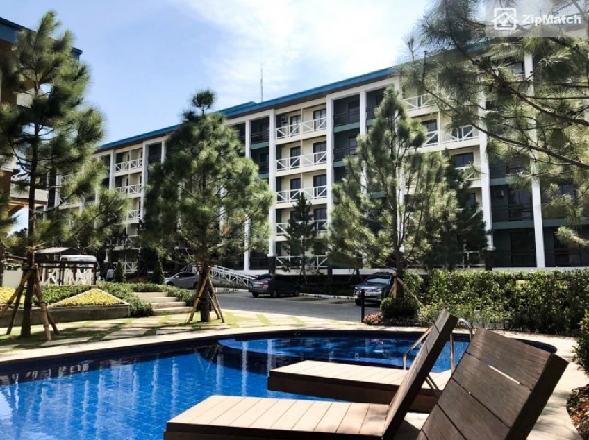 Pine Suites Tagaytay 2 Bedrooms by Crown Asia | Tagaytay Condo for Sale