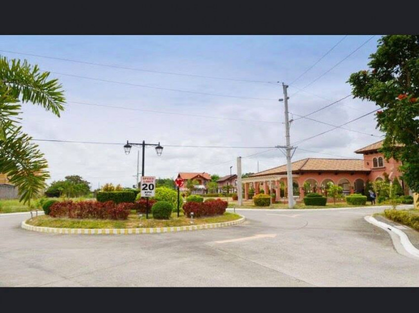 Residential Lot for sale in Bacoor, Cavite | Vittoria