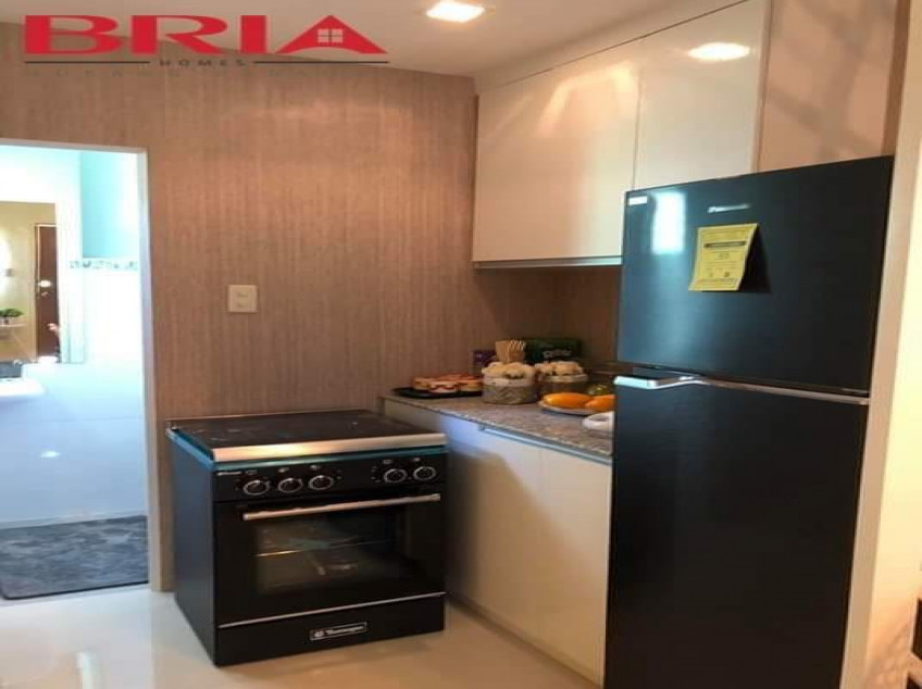 Affordable Elyana Unit in Bria Homes Alaminos Pangasinan