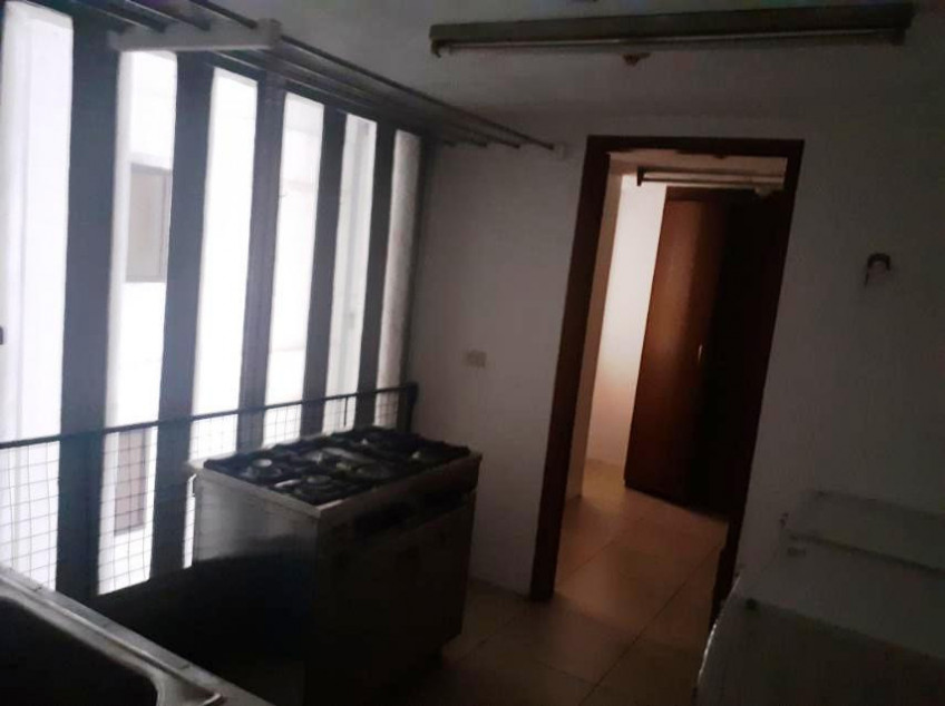 Pacific Plaza - 3BR Condominium For Sale