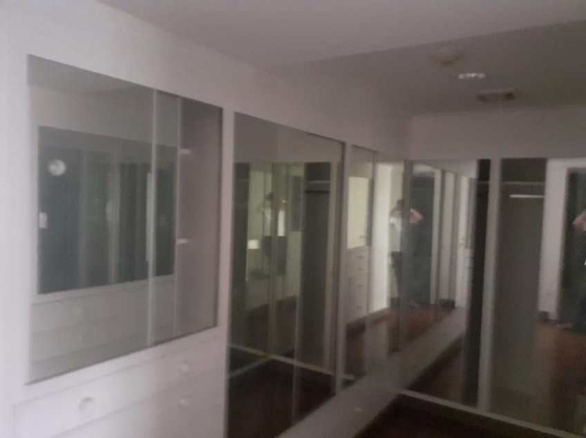 Pacific Plaza - 3BR Condominium For Sale