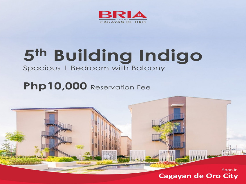 1 Bedroom Condo in CDO