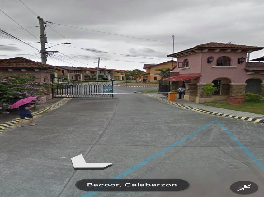 213 sqm Residential Lot for sale in Bacoor, Cavite | Amici by Crown Asia