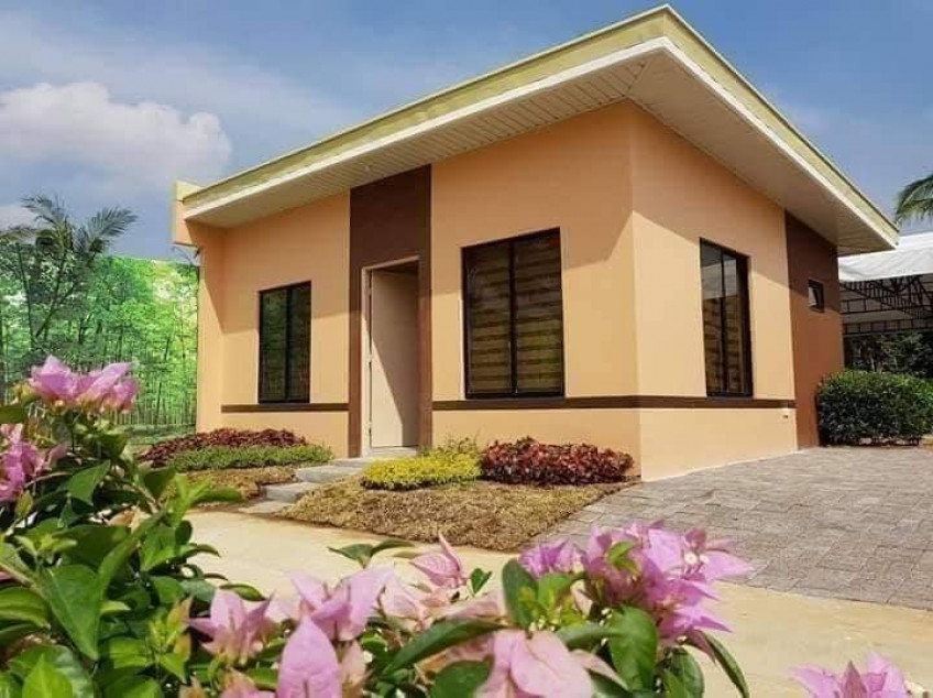 2 Bedrrom Bungalow in Iriga City!