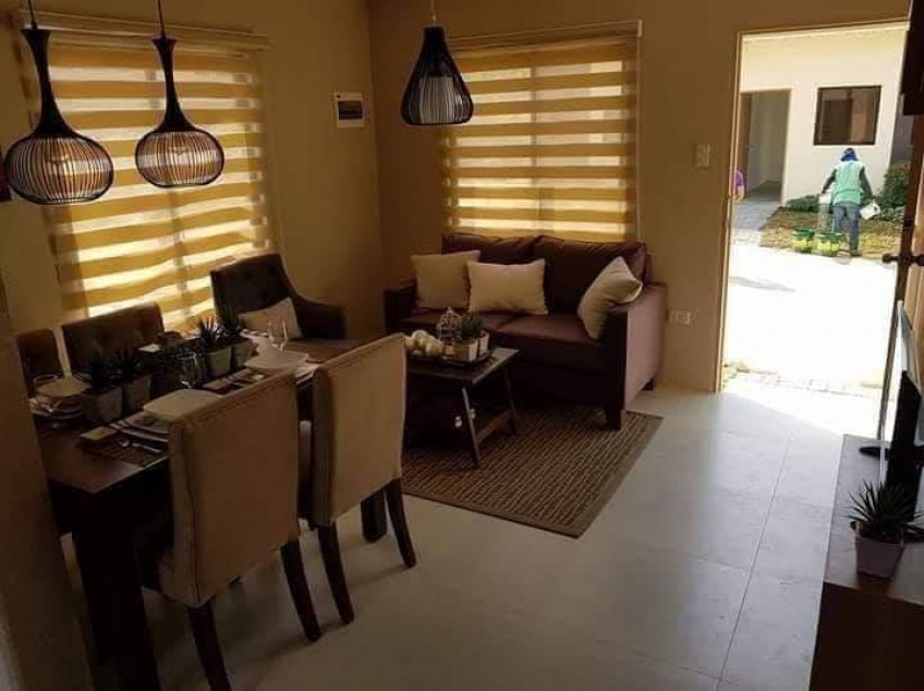 2 Bedrrom Bungalow in Iriga City!