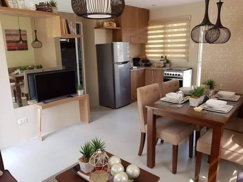 2 Bedrrom Bungalow in Iriga City!