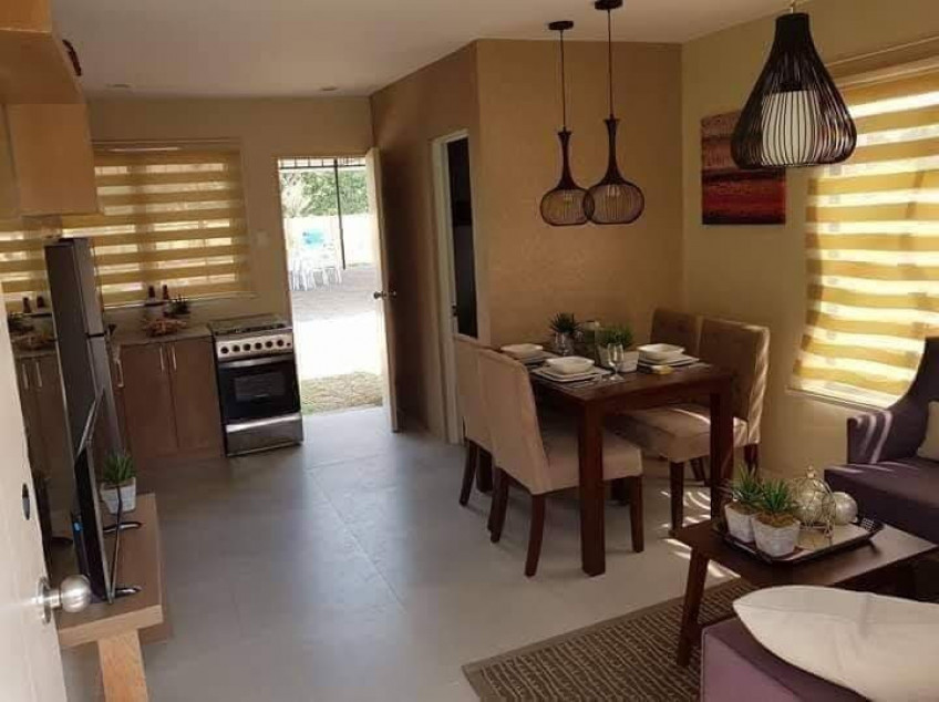 2 Bedrrom Bungalow in Iriga City!