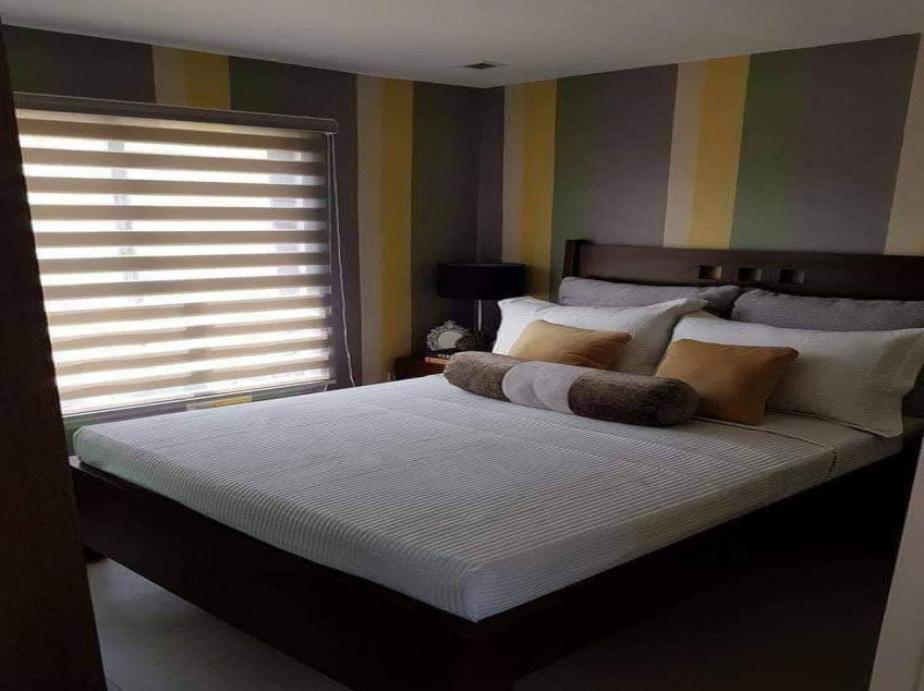 2 Bedrrom Bungalow in Iriga City!