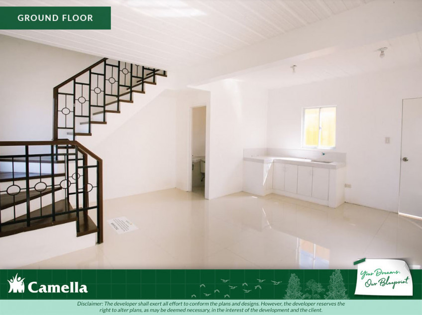 House and Lot for sale in Roxas City Capiz