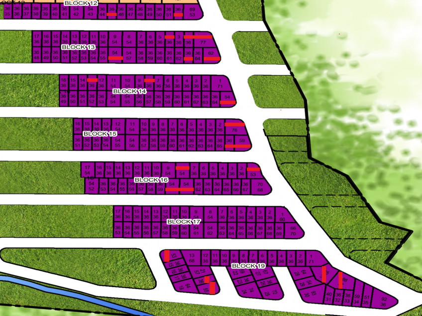 BRIA HOMES ALAMINOS PANGASINAN - TOWNHOUSE