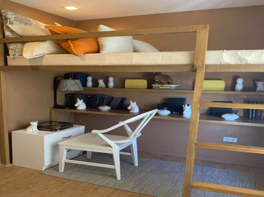 AFFORDABLE 2 BEDROOMS - AVAILABLE IN BRIA HOMES PANIQUI TARLAC