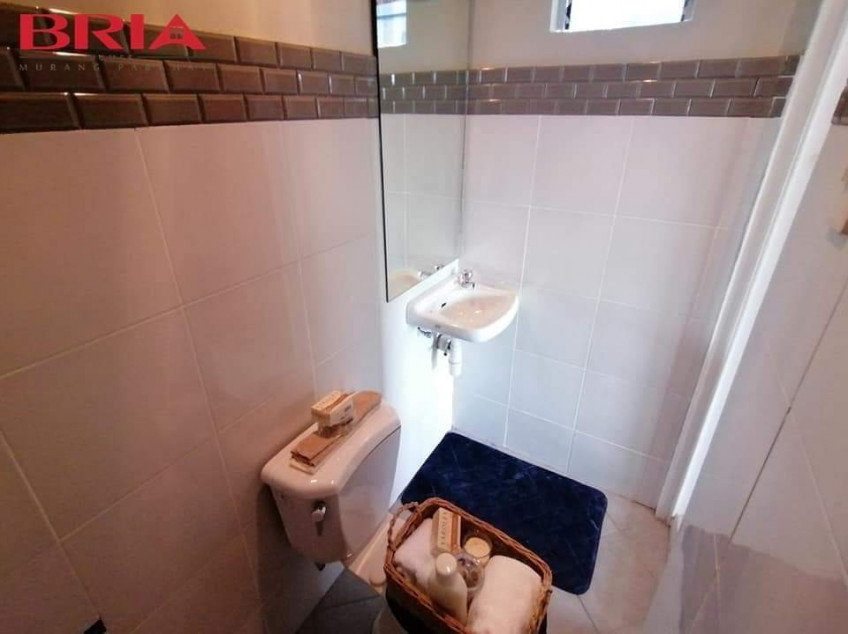 BRIA HOMES URDANETA PANGASINAN - ROWHOUSE UNITS