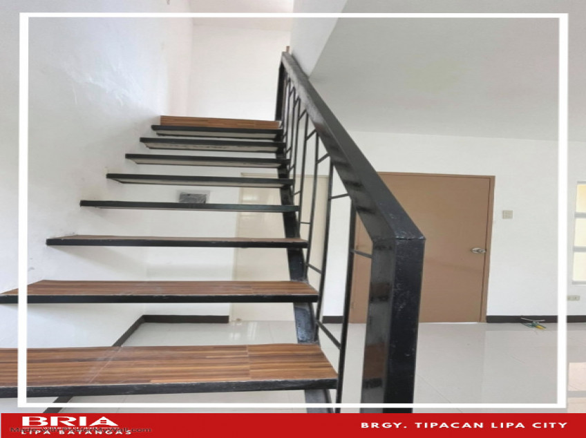 Bria Bettina Townhouse