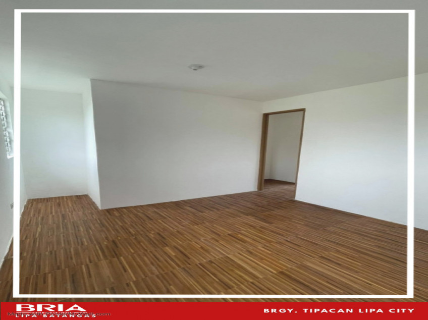 Bria Bettina Townhouse