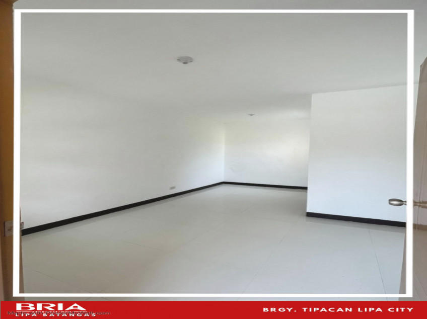 Bria Bettina Townhouse