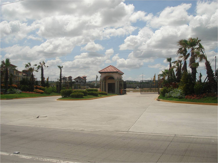 Lot for Sale in Valenza Phase 3 Sta. Rosa Laguna