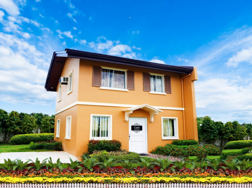 House and Lot in Baliuag, Bulacan