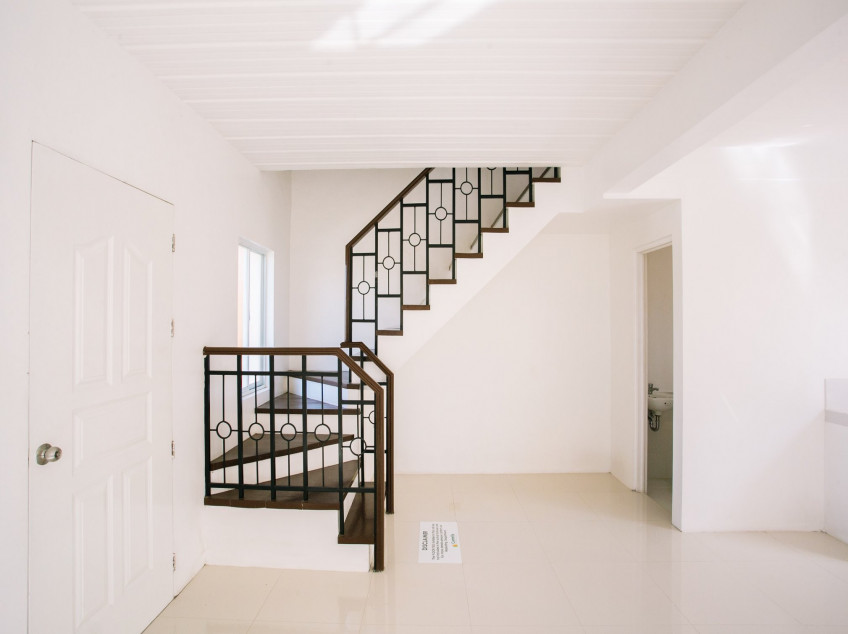Cara with Carport and Balcony by Camella Palawan