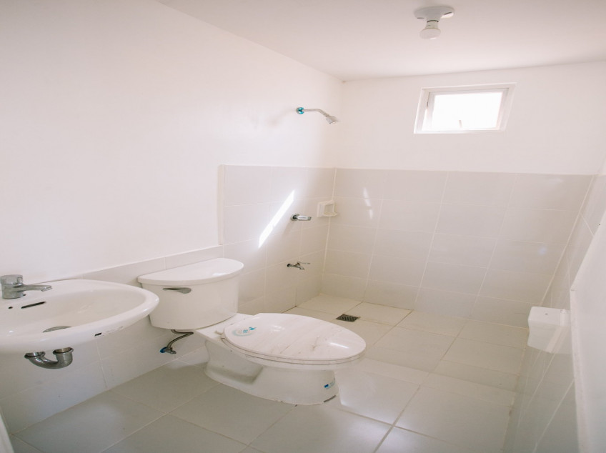 Cara with Carport and Balcony by Camella Palawan