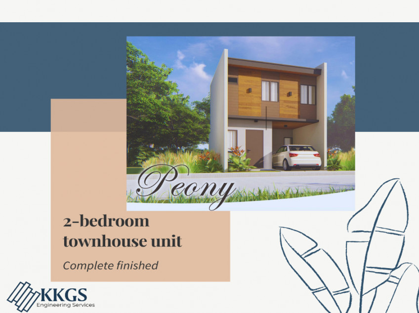 2-Storey Single Home in Alabang Muntinlupa