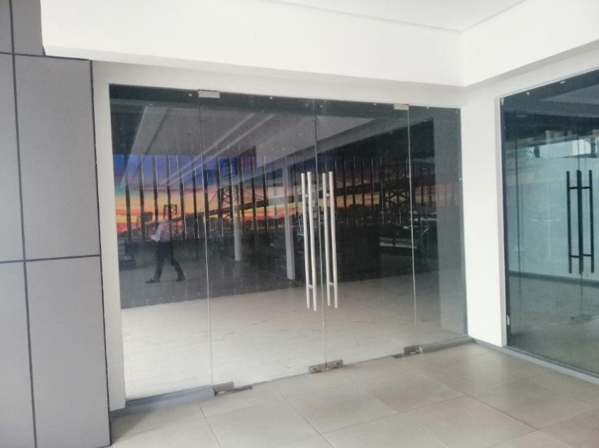 Commercial Space for Lease - Mandaluyong