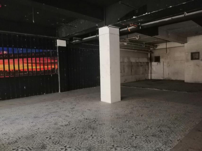 Commercial Space for Lease - Mandaluyong