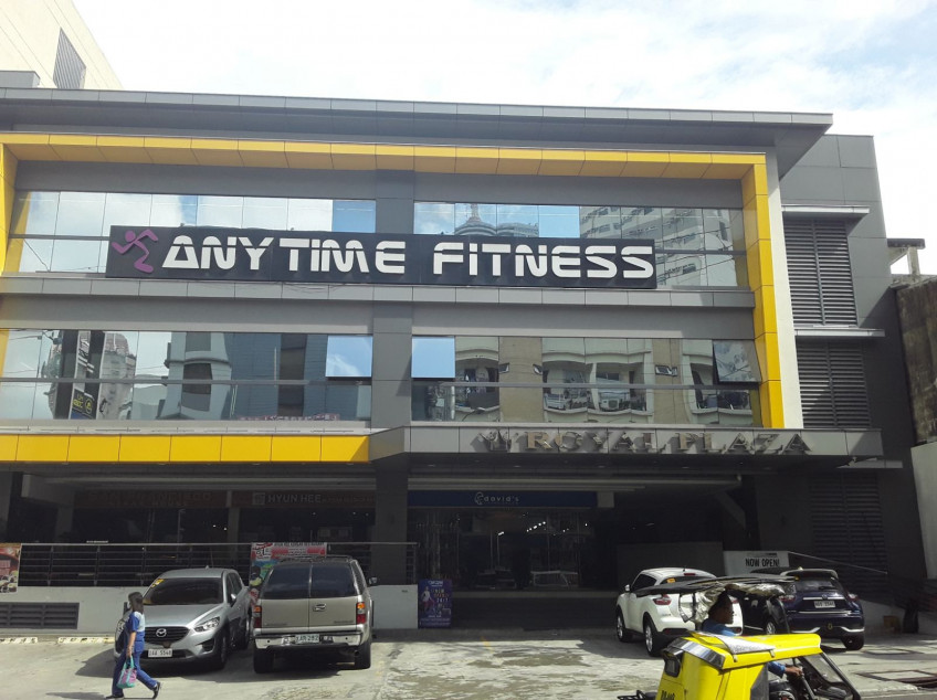 Commercial Space for Lease - Mandaluyong