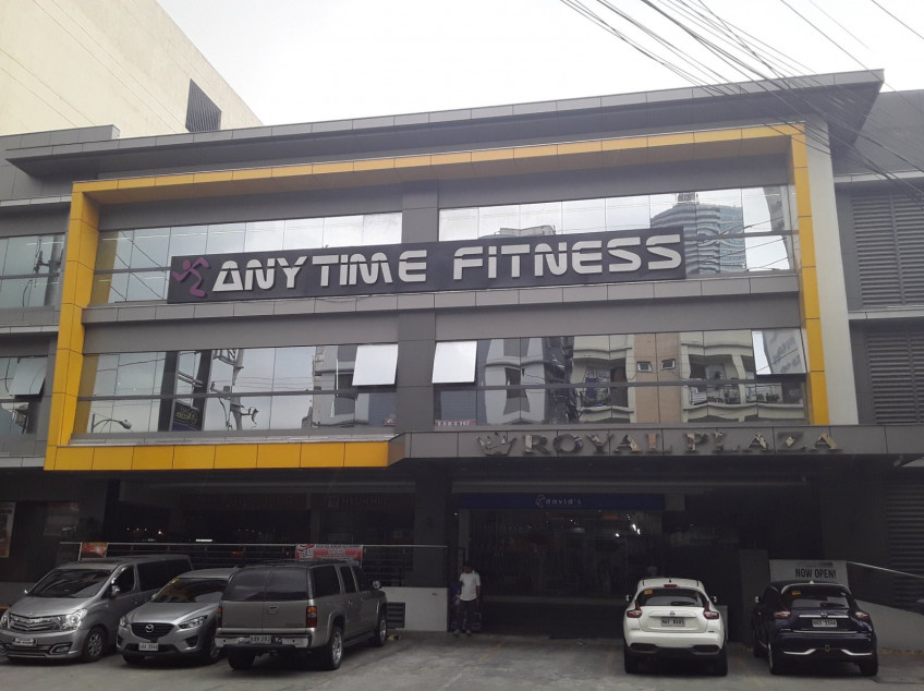 Commercial Space for Lease - Mandaluyong