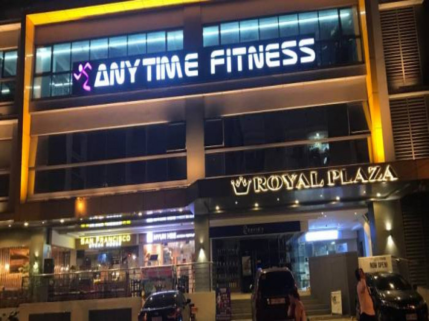 Commercial Space for Lease - Mandaluyong