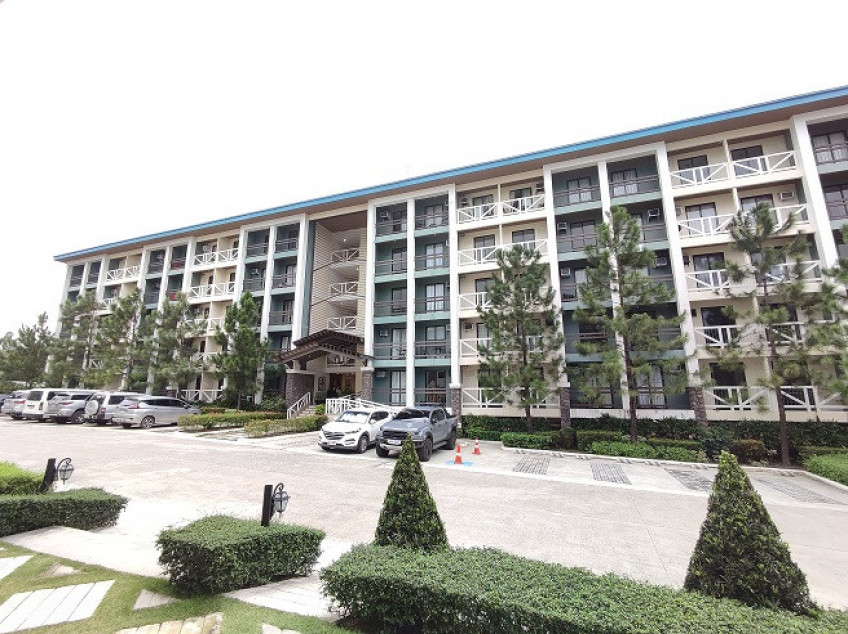 2BR Condo in Tagaytay