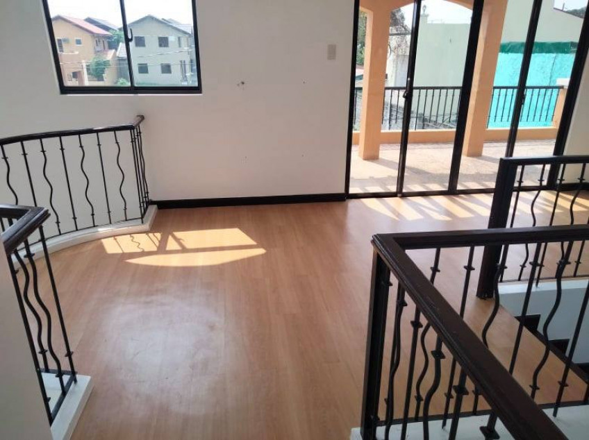 Ponticelli by Crown Asia | House and Lot for Sale in Bacoor, Cavite