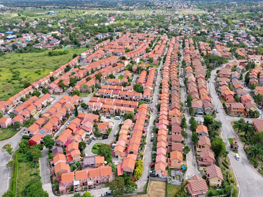 Amici by Crown Asia | Residential Lot for Sale in Bacoor, Cavite