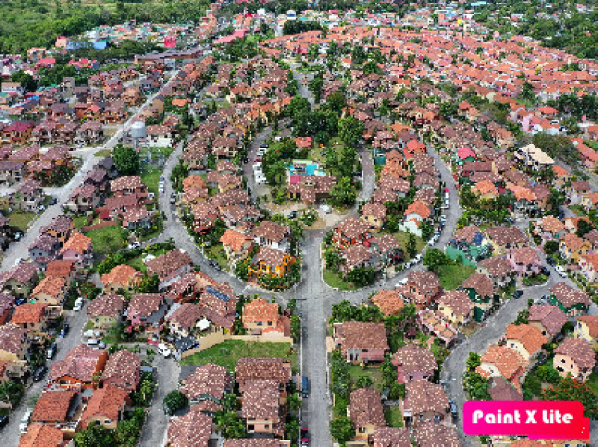 Ponticelli by Crown Asia | Premium Lot for Sale in Daang Hari