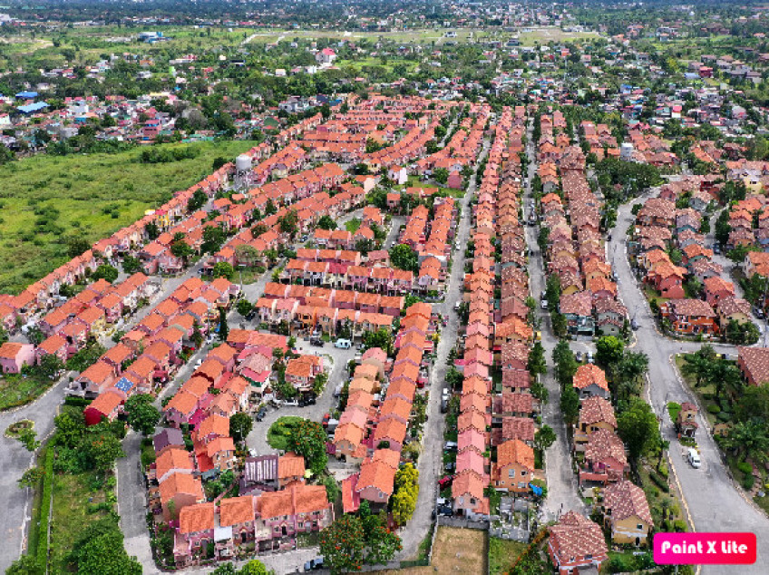 Ponticelli Hills | Residential Lot for Sale in Bacoor