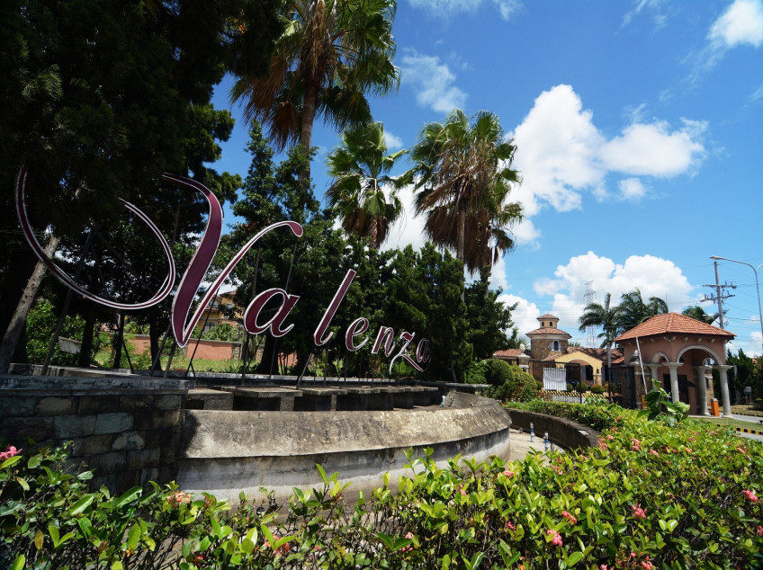 Valenza Phase 1 Lot for Sale in Sta. Rosa Laguna