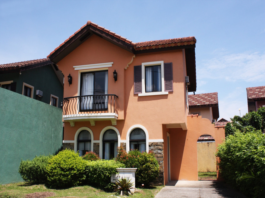 4BR House & Lot for sale in Amalfi Dasmariñas Cavite