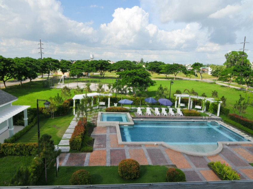 171 sqm Residential Lot for sale in Dasmariñas, Cavite | Augustine Grove by Crown Asia