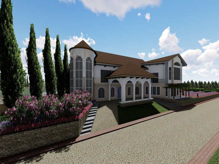 Pre Selling 2 Bedroom Condo in Santa Rosa, Laguna | Valenza Mansions by Crown Asia