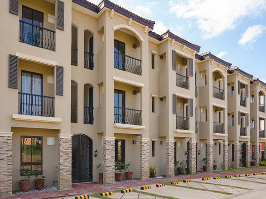 1BR Condo Unit in Sta. Rosa Laguna