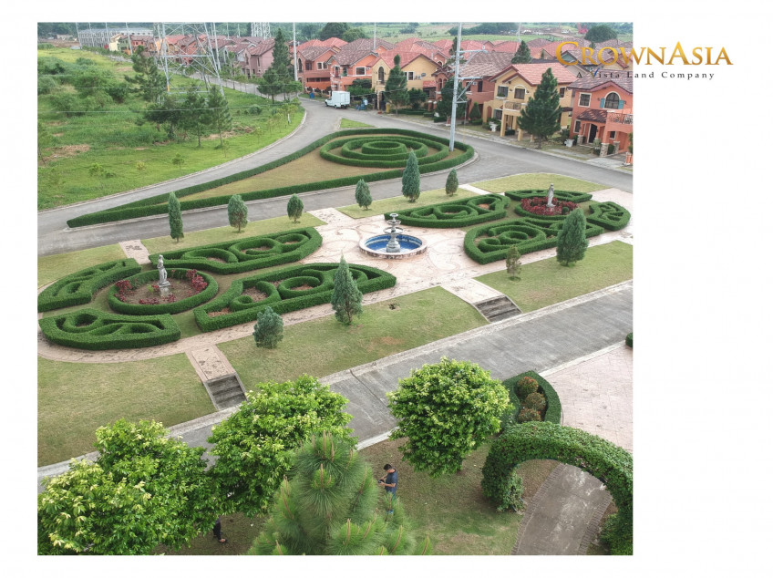 270 sqm Residential Lot in Santa Rosa, Laguna | Valenza by Crown Asia