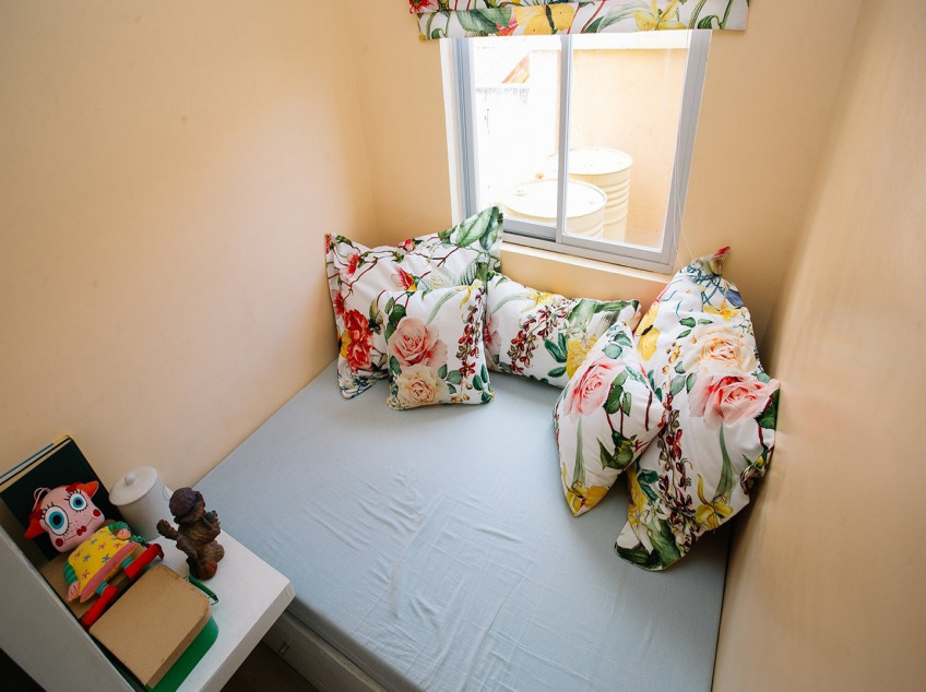 Dani Model House | 4BR