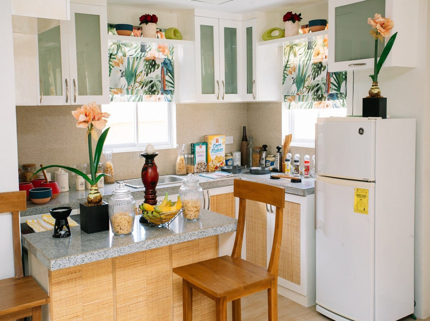 Dani Model House | 4BR