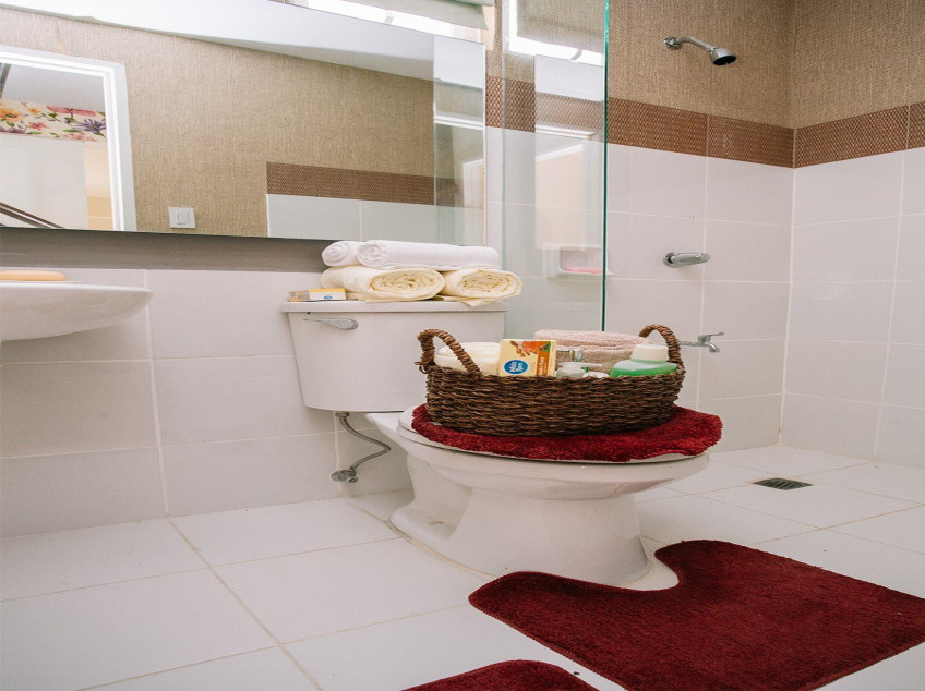 Dani Model House | 4BR